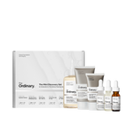 The Mini Discovery Set - US 1666