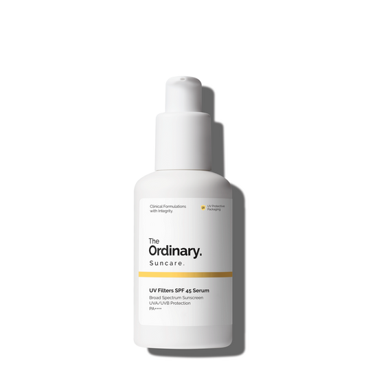 UV Filters SPF 45 Serum - US 1143