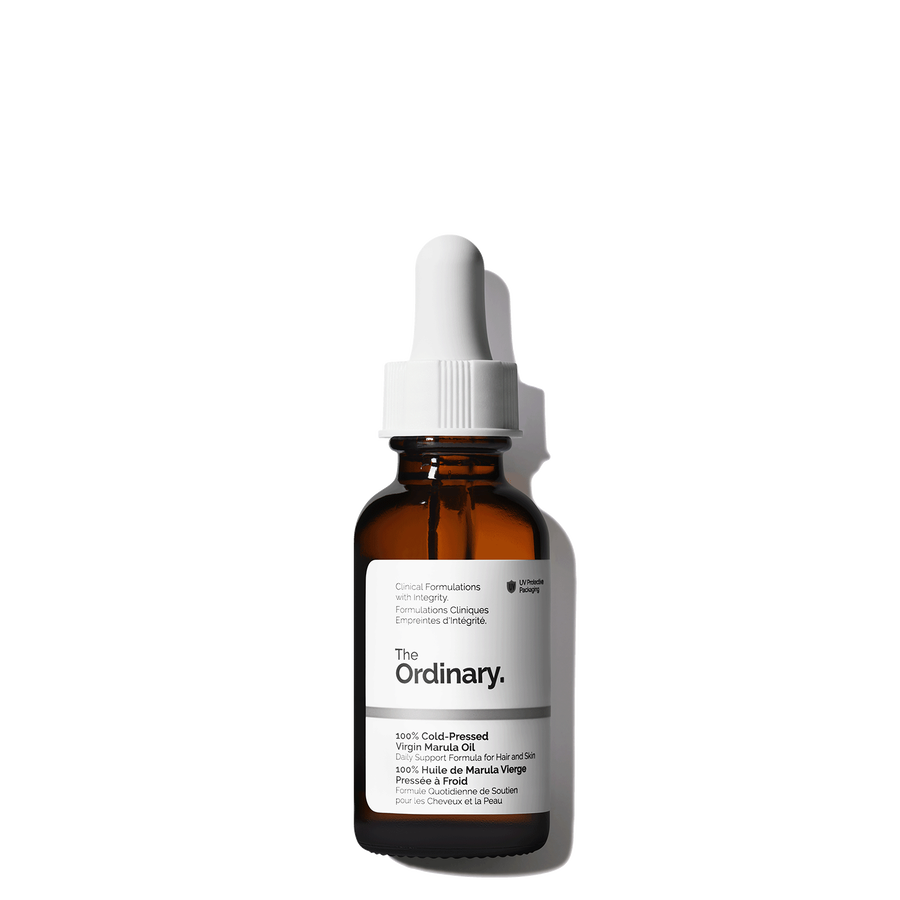 100% Cold-Pressed Virgin Marula Oil - US 1687