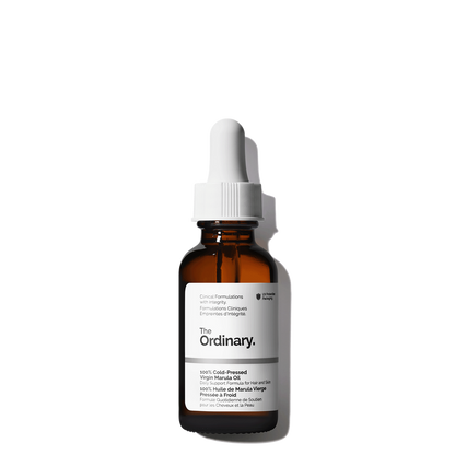 100% Cold-Pressed Virgin Marula Oil - US 1687