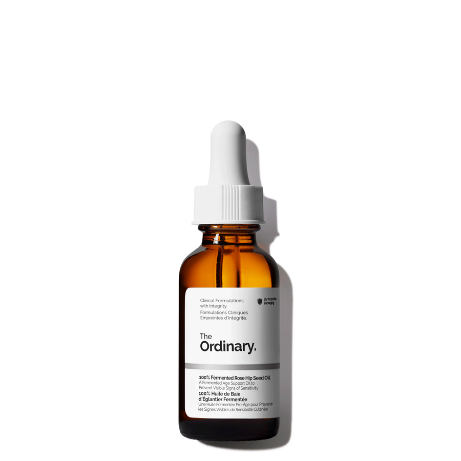 100% Fermented Rose Hip Seed Oil - US 8193