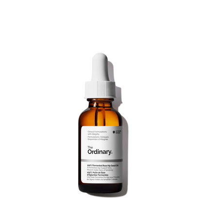 100% Fermented Rose Hip Seed Oil - US 8193