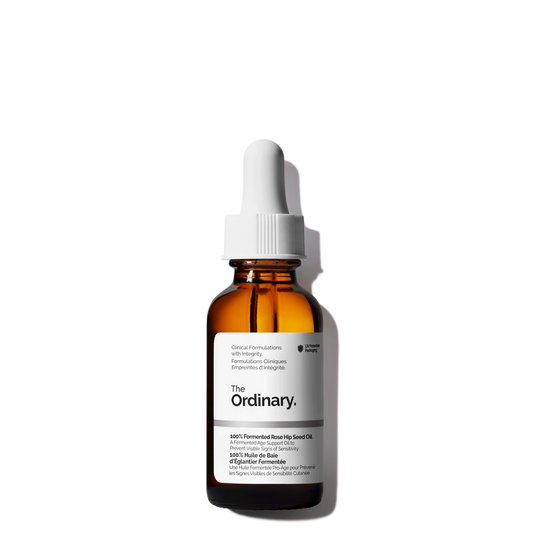100% Fermented Rose Hip Seed Oil - US 8193