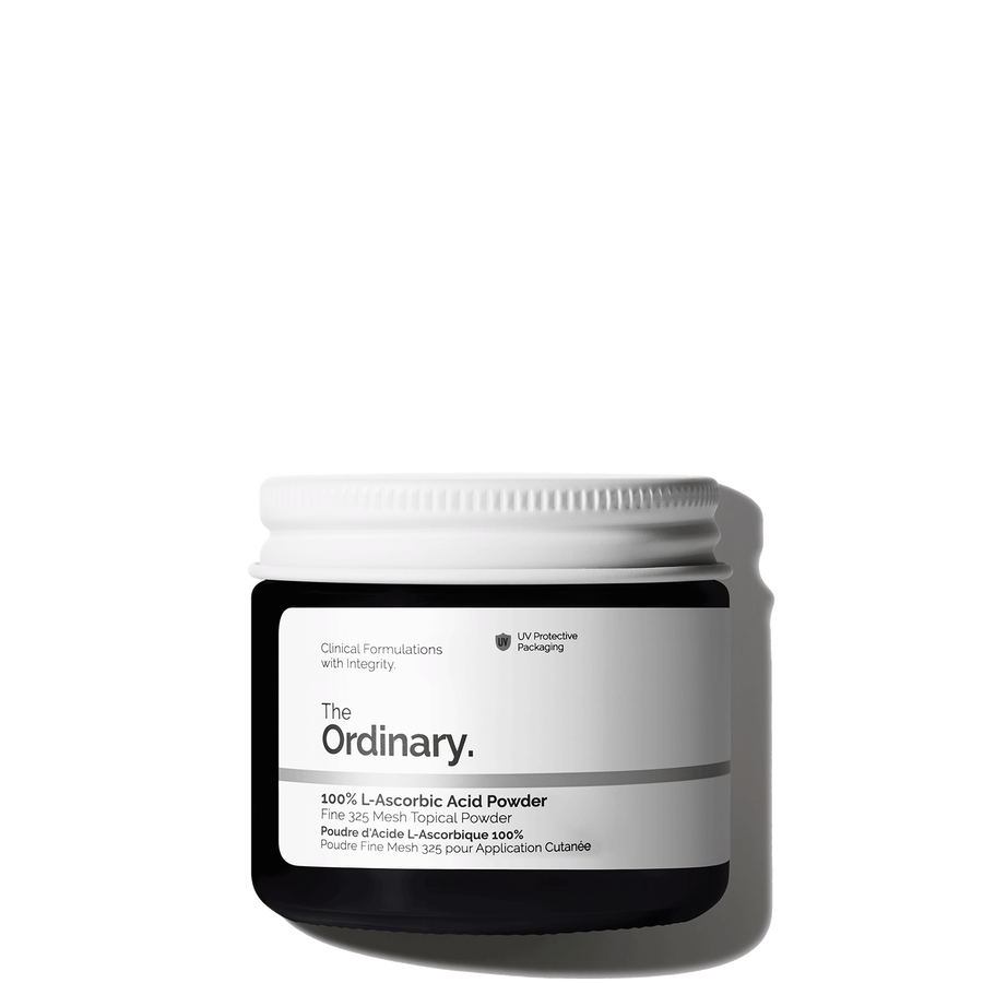 100% L-Ascorbic Acid Powder - US 6361