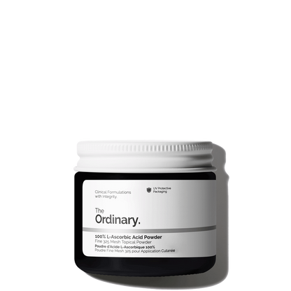 100% L-Ascorbic Acid Powder - US 6361