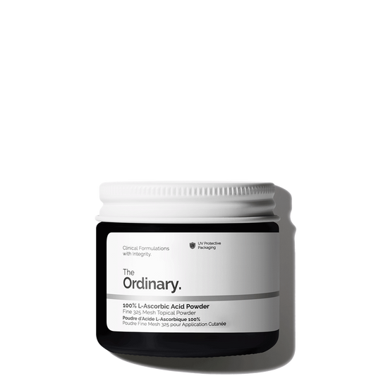 100% L-Ascorbic Acid Powder - US 6361