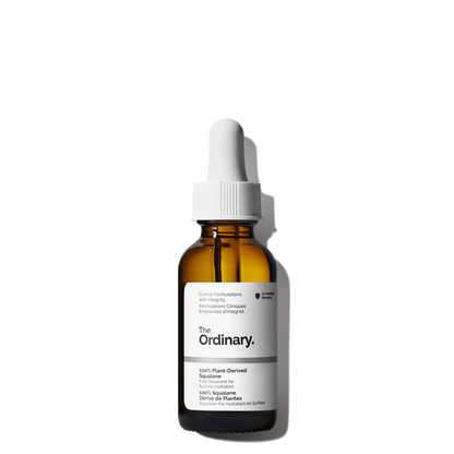 100% Plant-Derived Squalane - US 9237