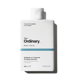 Sulphate 4% Cleanser for Body and Hair - US 4865