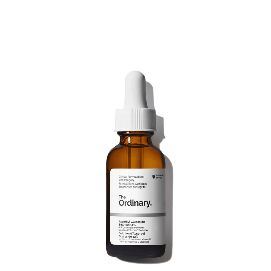 Ascorbyl Glucoside Solution 12% - US 8738