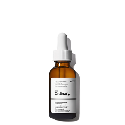 Ascorbyl Glucoside Solution 12% - US 8738