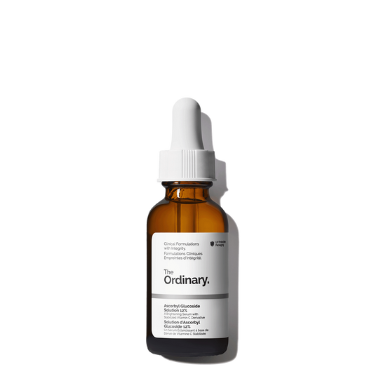 Ascorbyl Glucoside Solution 12% - US 8738