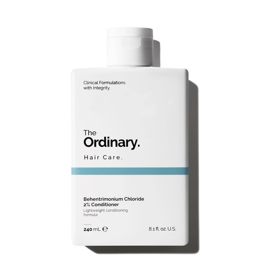 Behentrimonium Chloride 2% Conditioner - US 4369