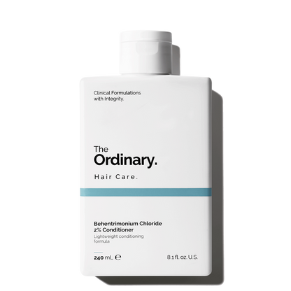 Behentrimonium Chloride 2% Conditioner - US 4369