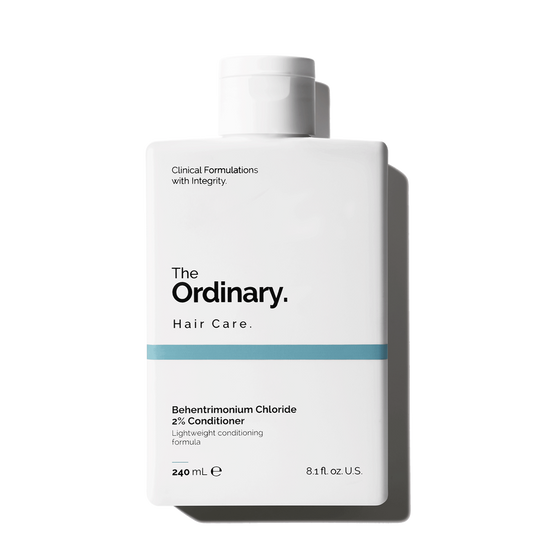 Behentrimonium Chloride 2% Conditioner - US 4369