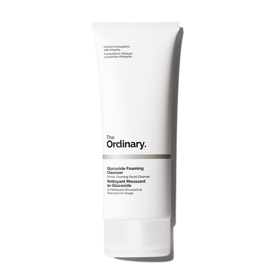 Glucoside Foaming Cleanser - US 4983
