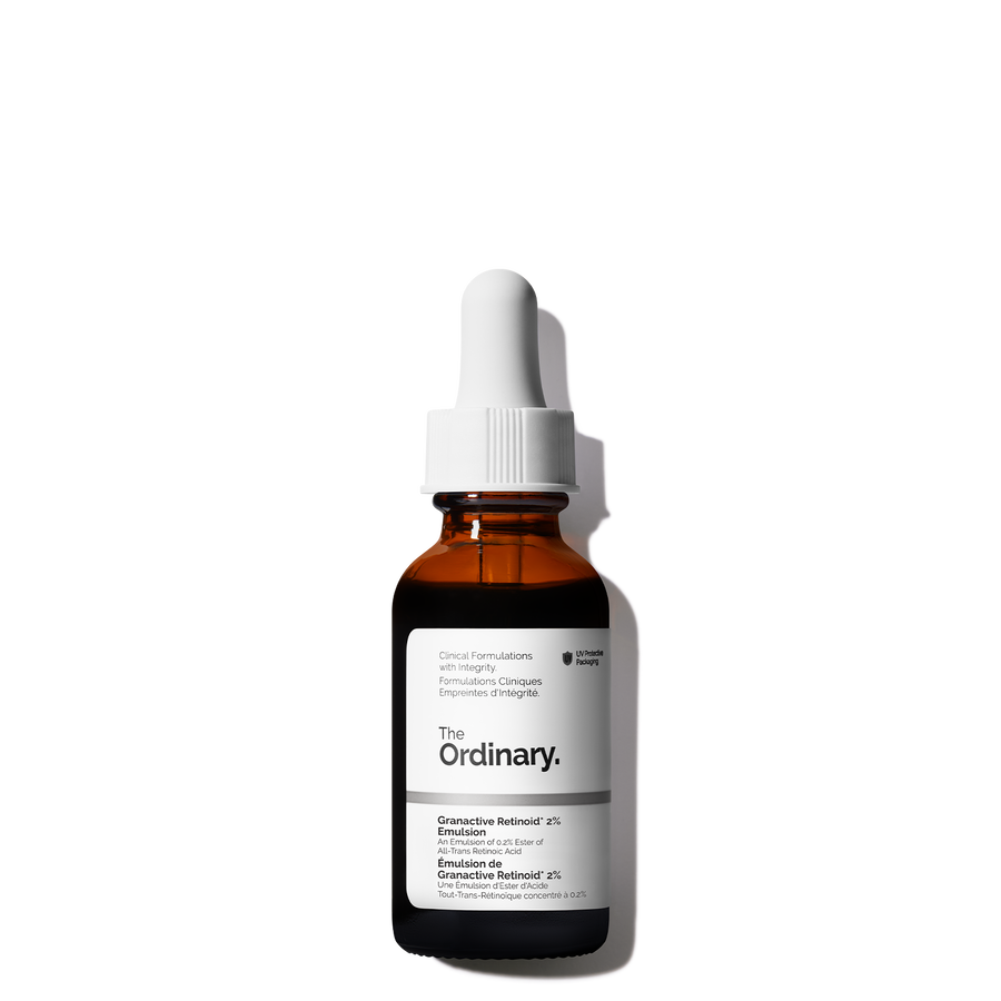 Granactive Retinoid 2% Emulsion - US 1758