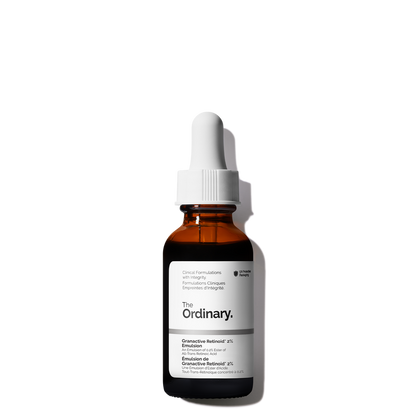 Granactive Retinoid 2% Emulsion - US 1758