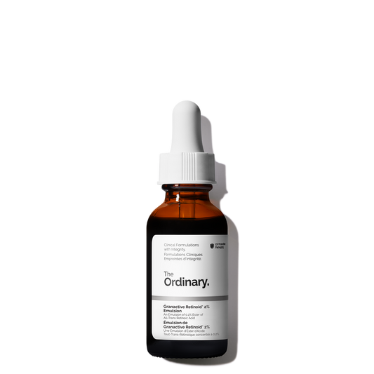 Granactive Retinoid 2% Emulsion - US 1758