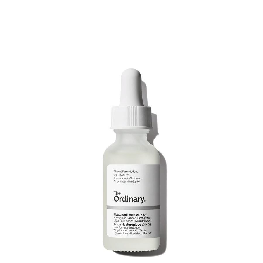Hyaluronic Acid 2% + B5 (Original Formulation) - US 5894