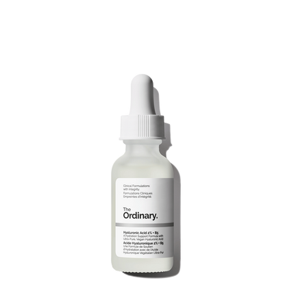 Hyaluronic Acid 2% + B5 (Original Formulation) - US 5894