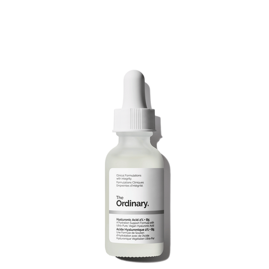 Hyaluronic Acid 2% + B5 (Original Formulation) - US 5894