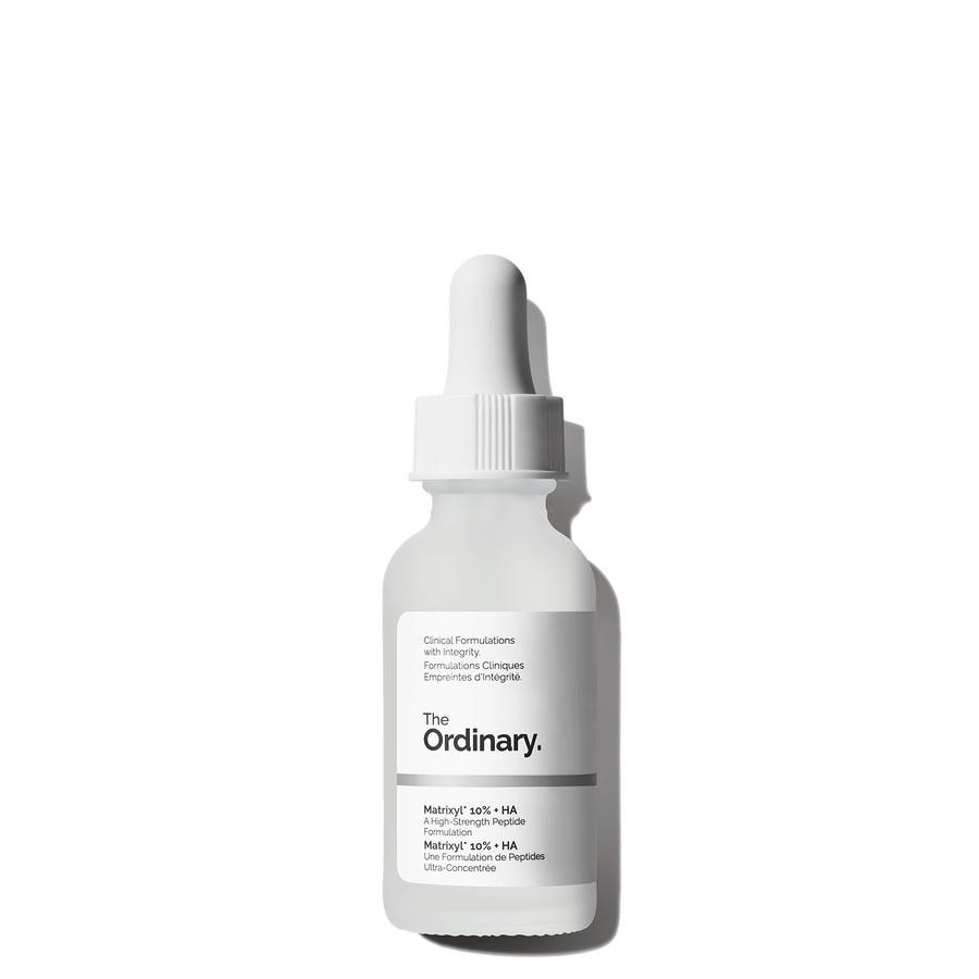 Matrixyl 10% + HA - US 4846