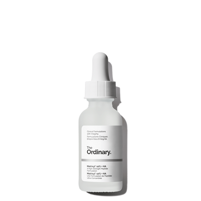 Matrixyl 10% + HA - US 4846