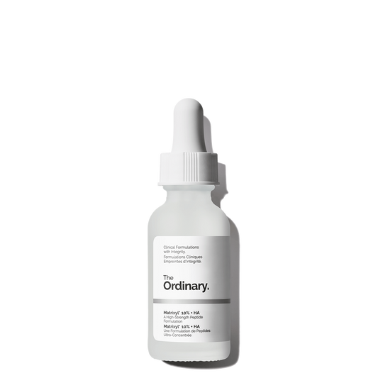 Matrixyl 10% + HA - US 4846