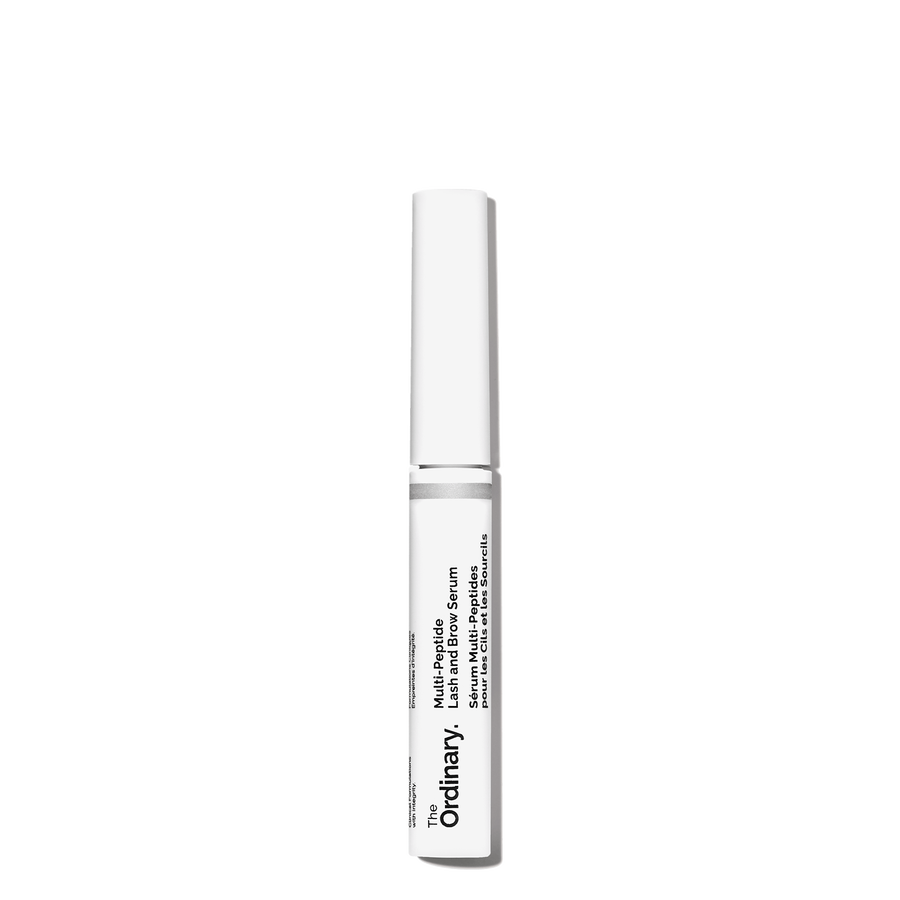 Multi-Peptide Lash and Brow Serum - US 2386