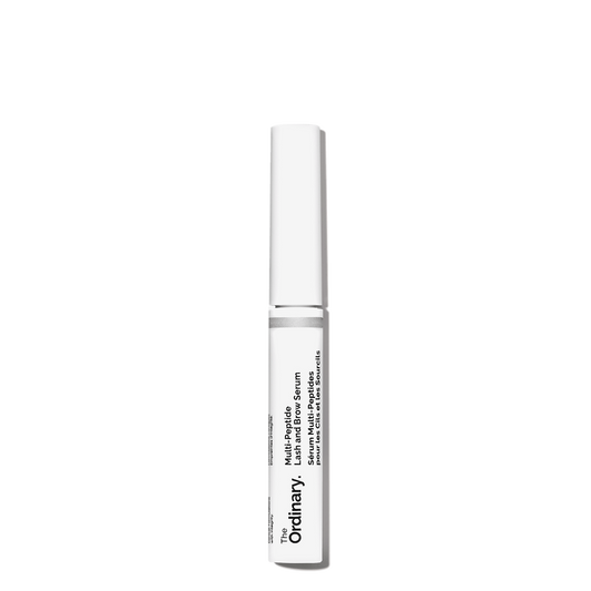 Multi-Peptide Lash and Brow Serum - US 2386
