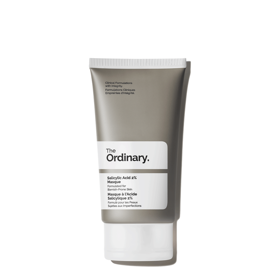 Salicylic Acid 2% Masque - US 1361