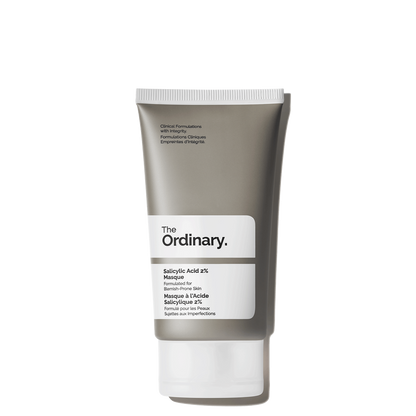 Salicylic Acid 2% Masque - US 1361
