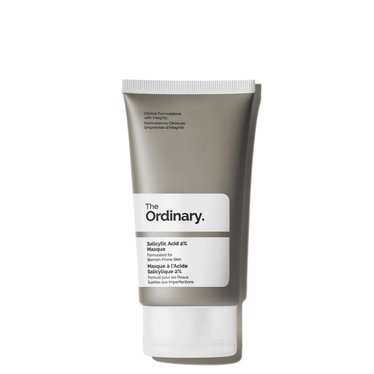 Salicylic Acid 2% Masque - US 1361
