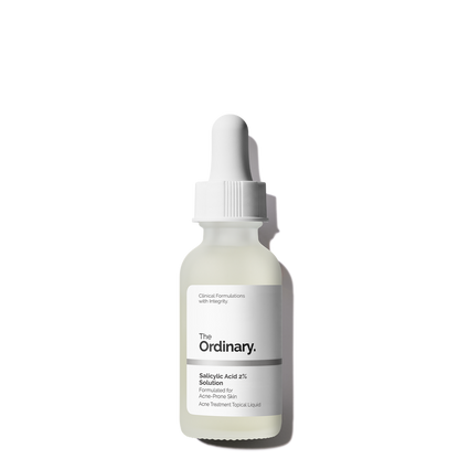 Salicylic Acid 2% Solution - US 4308
