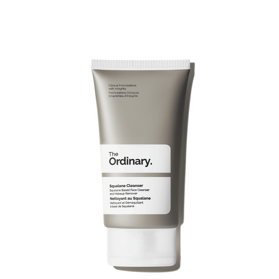 Squalane Cleanser - US 7842