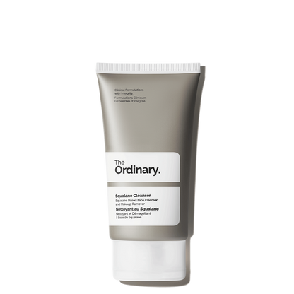 Squalane Cleanser - US 7842