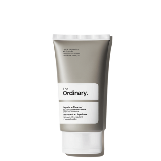 Squalane Cleanser - US 7842