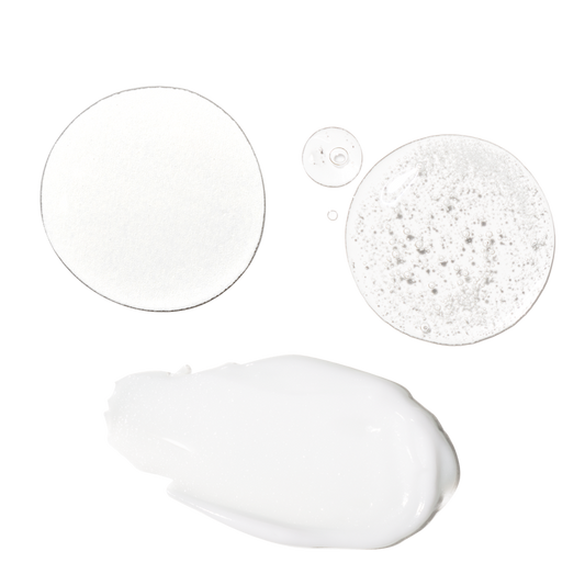 The Uneven Skin Tone Collection - US 5122