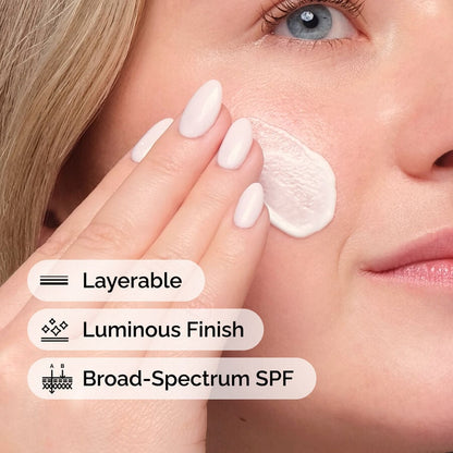 UV Filters SPF 45 Serum - US 1143